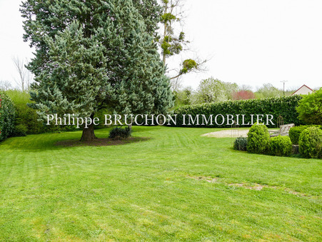 Maison 260 000 €  sur Branches (89113) - Réf. 13_PO01