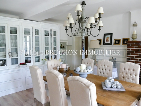 Maison sur Branches ; 260 000 €  ; Vente Réf. 13_PO01