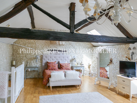 Maison 260 000 €  Réf. 13_PO01 Branches