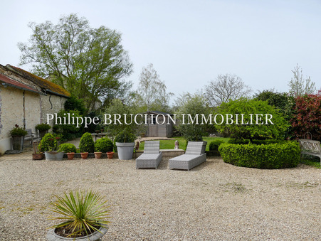 A vendre maison Branches 89113; 260 000 € 