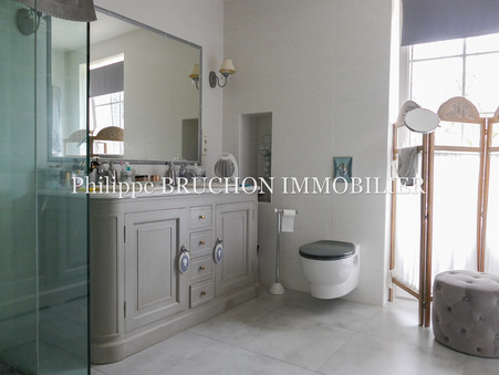 Vente maison 260 000 €  Branches