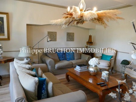 Vente maison 260 000 €  Branches