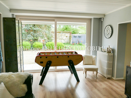 Vente maison 260 000 €  Branches