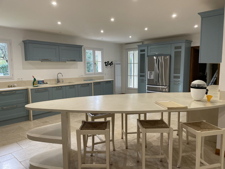 Maison 785 000 €  Réf. 41_5315 Les Mathes