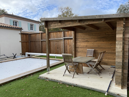 Maison 785 000 €  sur Les Mathes (17570) - Réf. 41_5315