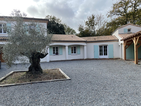 Achat maison Les Mathes Réf. 41_5315