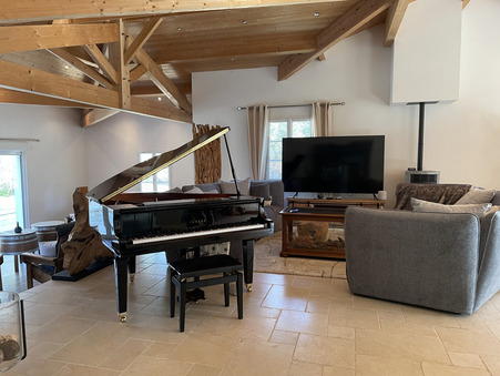 Maison 785 000 €  Réf. 41_5315 Les Mathes