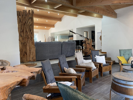 Vente maison 785 000 €  Les Mathes