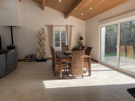 Maison 785 000 €  sur Les Mathes (17570) - Réf. 41_5315