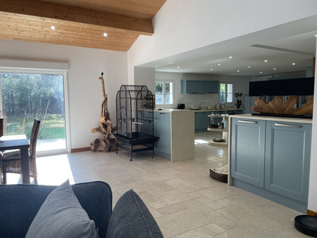 Maison sur Les Mathes ; 785 000 €  ; Achat Réf. 41_5315