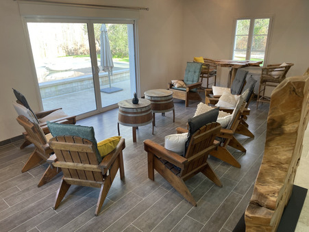 A vendre maison Les Mathes 17570; 785 000 €