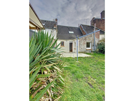 Le Cateau-Cambrésis 65 000 €