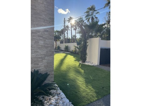 Vente maison 899 000 &euro;  Le Grau d'Agde