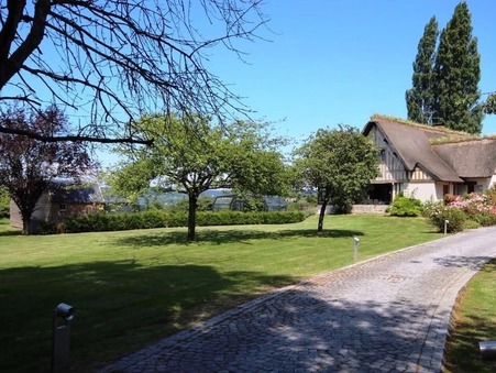 TOURGEVILLE 2 200 000 €
