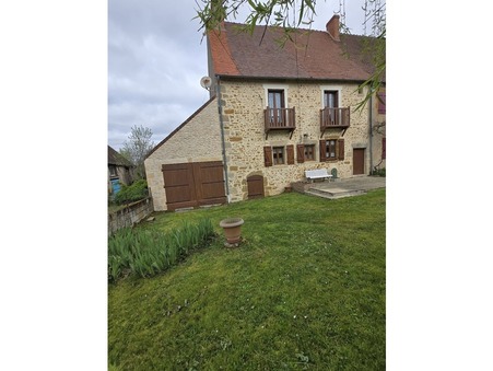 SAINT CIVRAN 82 000 €