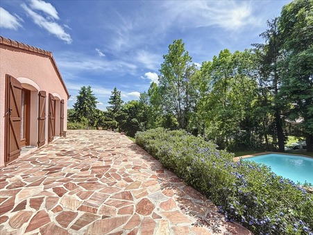 SAINT-BABEL  164 500 €