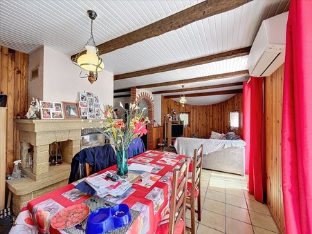 Maison sur Saint-Babel ; 142 500 €  ; Achat Réf. IDC790