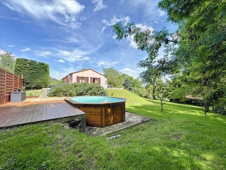 Vente maison 142 500 €  Saint-Babel