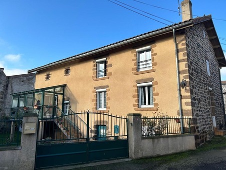 Saint Jean de Nay  174 500 €