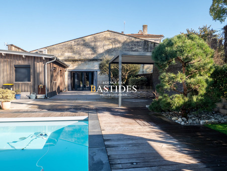 Arveyres  330 000 €