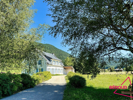 Autrans Méaudre en Vercors  745 000 €