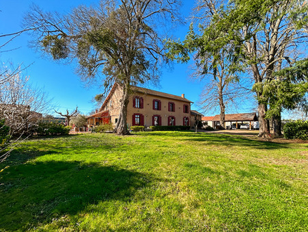 Briennon  395 000 €