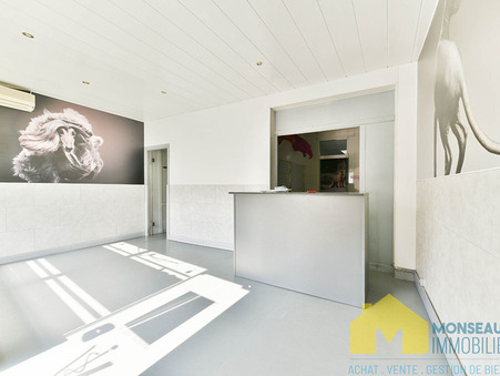 Epinay sur orge  285 000 €