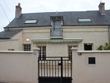 Bourgueil  175 350 €