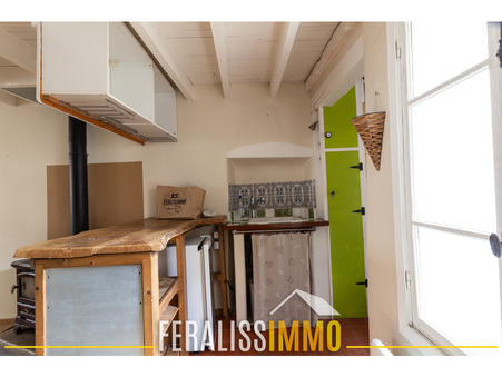 Maison 164 900 €  sur Évecquemont (78740) - Réf. 9565