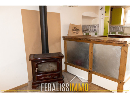 Maison 164 900 €  Réf. 9565 Évecquemont