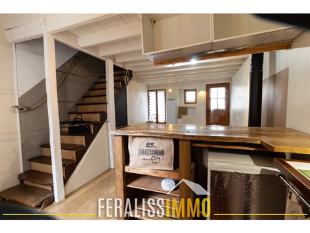 Maison 164 900 €  sur Évecquemont (78740) - Réf. 9565