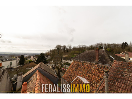 Achat maison Évecquemont Réf. 9565