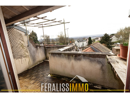 Vente maison 164 900 €  Évecquemont