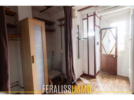 A vendre maison Évecquemont 78740; 164 900 € 