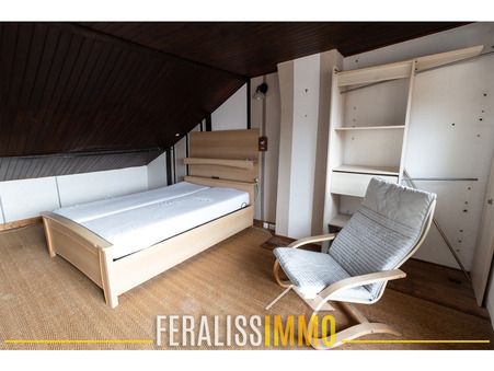 A vendre maison Évecquemont 78740; 164 900 € 