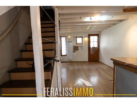 Maison 164 900 €  Réf. 9565 Évecquemont