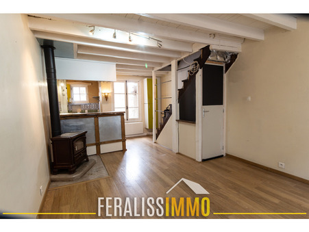 Vente maison 164 900 €  Évecquemont