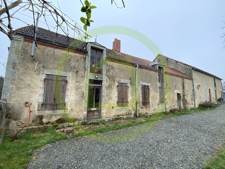 LIGNEROLLES  136 000 €