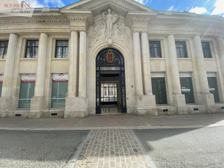 Appartement sur Poitiers ; 365 750 € ; Achat Réf. 994