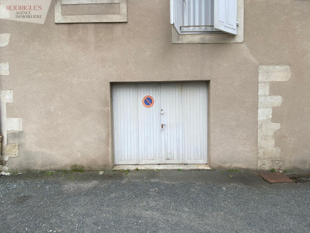 Appartement 365 750 € Réf. 994 Poitiers