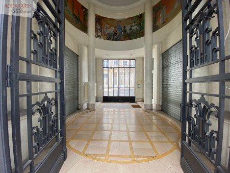 Achat appartement Poitiers Réf. 994