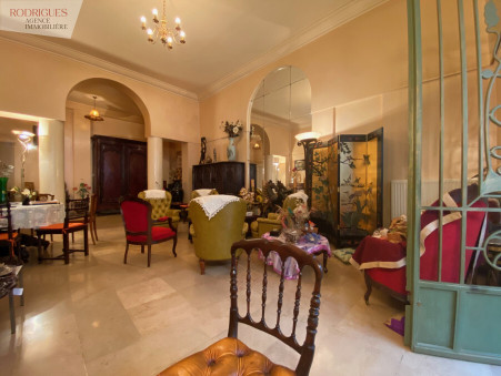 Vente appartement 365 750 € Poitiers