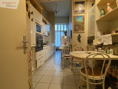 Achat appartement Poitiers Réf. 994