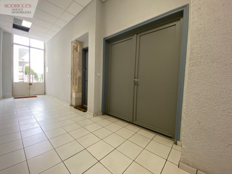 A vendre appartement Poitiers 86000; 365 750 €