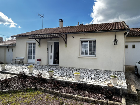 Frontenay-Rohan-Rohan  182 000 €