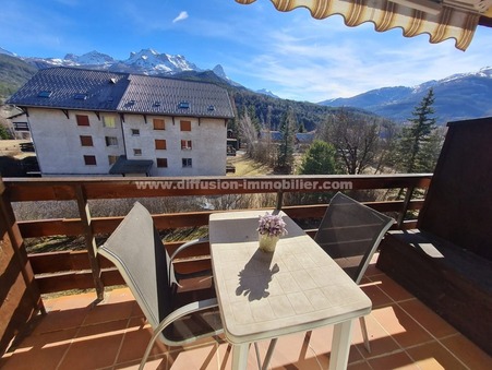 BARCELONNETTE 69 800 €