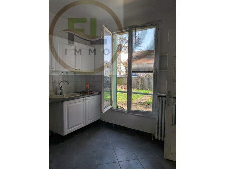 Maison 285 000 €  Réf. 780 Acheres