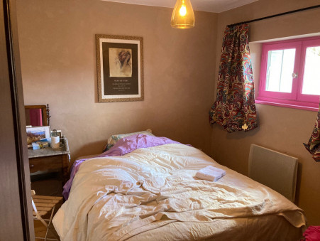 A vendre maison Roussillon en Morvan 71550; 79 000 € 