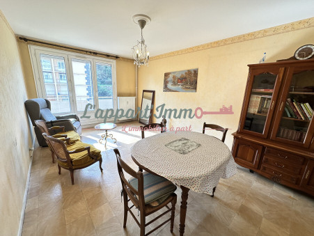 RIVE DE GIER 90 000 €