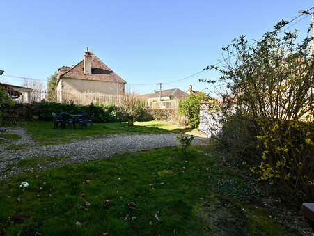 Maison sur Marigny-l'Église ; 130 000 €  ; A vendre Réf. 33_FLIP2025019